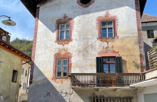 Lana Apartment | Ansitz Thalerhof