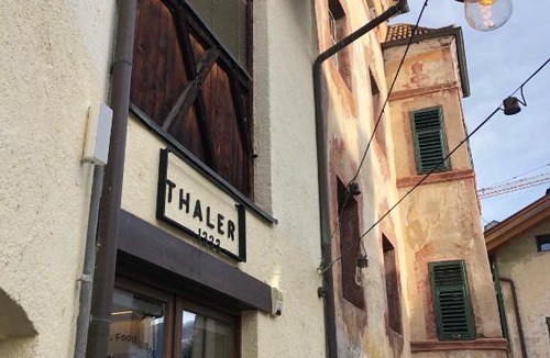 Lana Apartment | Ansitz Thalerhof