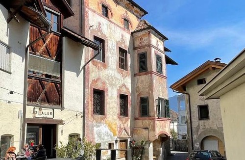 Lana Apartment | Ansitz Thalerhof