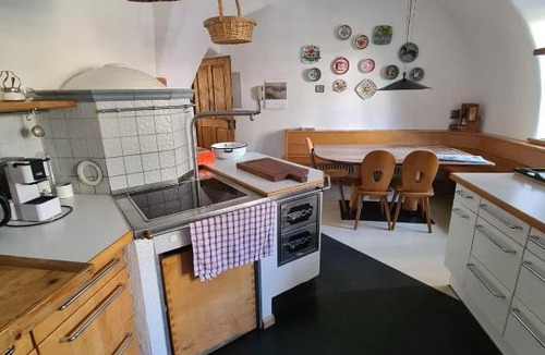 Lana Apartment | Ansitz Thalerhof