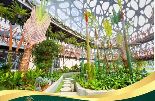 Genting Highlands Apartment | Antara Genting Highlands Link Bridge Mountain View by Heritage