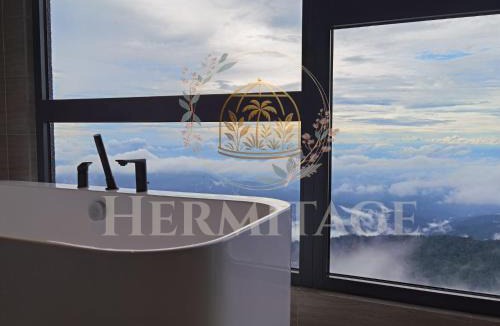 Genting Highlands Apartment | Antara Genting Highlands Link Bridge Mountain View by Heritage