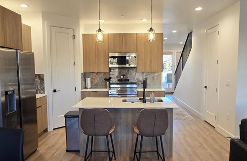 Page House | Antelope Canyon Comfy Townhouse - Sleeps 11