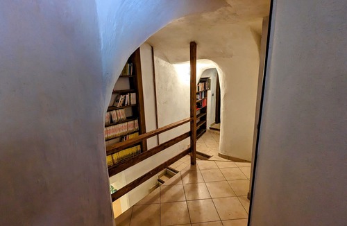 San Lorenzo in Banale Apartment | Antica bottega ristrutturata alle pendici del Brenta