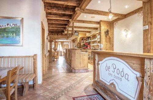 Flavon House | Antica Residenza de Poda