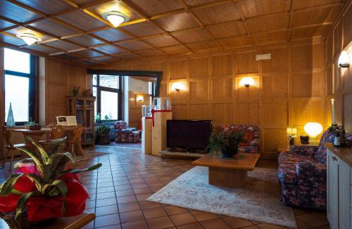 Folgaria Hotel | Antico Albergo Stella d'Italia