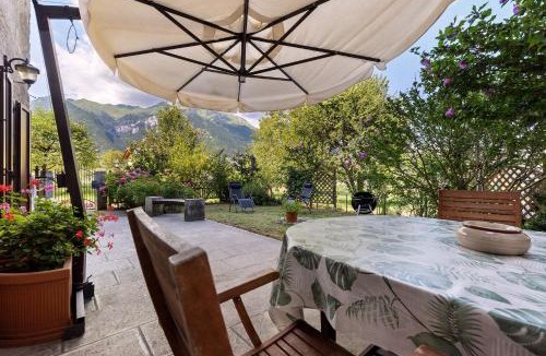 Bleggio Inferiore Ski Chalet | Antico Casolare di Alice