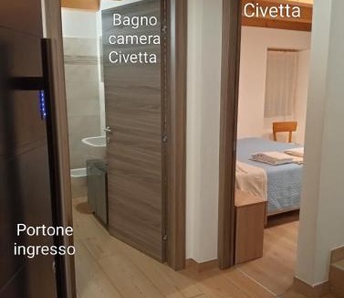 Sedico Bed & Breakfast | Antico Melo B&B