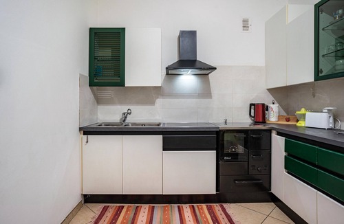 Castello-Molina di Fiemme Apartment | Apartment 'Martina's Place' with Mountain View, Balcony and Wi-Fi