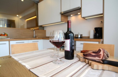 Santa Cristina Val Gardena Apartment | Apartments Mujnei 119A