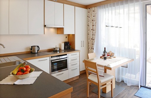 Santa Cristina Val Gardena Apartment | Apartments Mujnei 119A