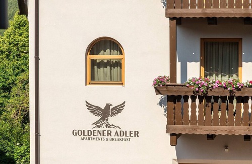 Trodena Apartment | Apartment 'Smart 5' with Balcony and Breakfast Included - new 2026
