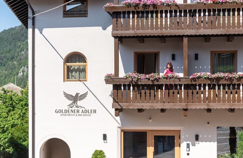 Trodena Apartment | Apartment 'Smart 5' with Balcony and Breakfast Included - new 2026