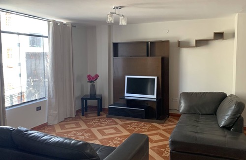 Yanahuara House | Aparment Arequipa yanahuara
