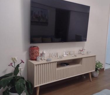 San Isidro Centro Financiero Apartment | Aparment Deluxe San Isidro