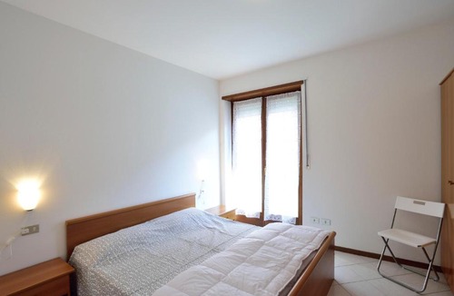 Ponte Arche House | Apart Erica