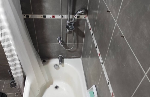 San Borja Apartment | Apart Hotel Don Ernesto