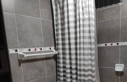 San Borja Apartment | Apart Hotel Don Ernesto