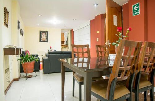 Vallecito Apartment | Apart Hotel Incamin