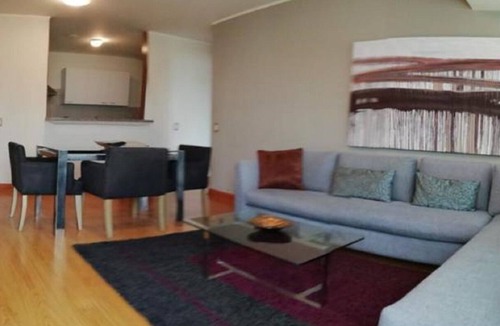 Petit Jean Ocharan Apartment | Apart Peru Estandar 2