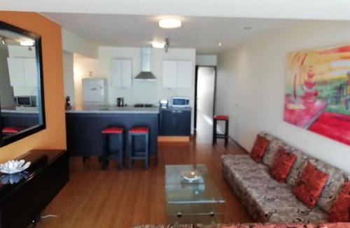 Petit Jean Ocharan Apartment | Apart Peru Estandar 2
