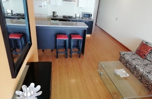 Petit Jean Ocharan Apartment | Apart Peru Estandar 2