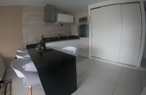 Surquillo Apartment | Apartamente muy comodo buena vista