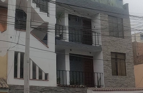 Surquillo Apartment | Apartamente muy comodo buena vista