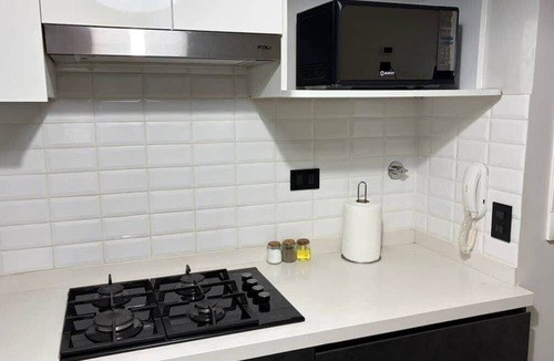 Santa Cruz Apartment | Apartamento 2BR espectacular cerca a Costa Verde