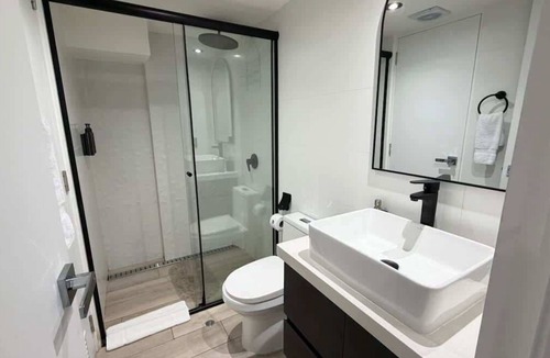Santa Cruz Apartment | Apartamento 2BR espectacular cerca a Costa Verde