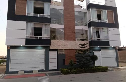 Trujillo Apartment | Apartamento Amoblado- 6 Huéspedes Urb. Orquídeas