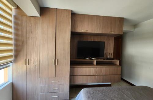 Chiclayo Apartment | APARTAMENTO AMOBLADO A 5 min DEL CENTRO