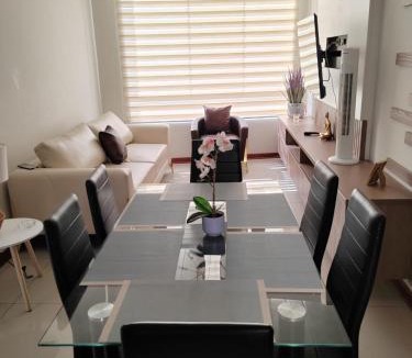 Lambayeque Apartment | APARTAMENTO AMOBLADO Cerca AL CENTRO DE CHICLAYO