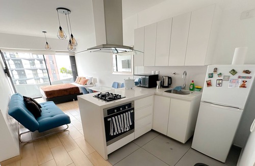 Lince Apartment | Apartamento de Estreno a 2 cuadras de San Isidro