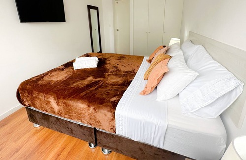 Lince Apartment | Apartamento de Estreno a 2 cuadras de San Isidro