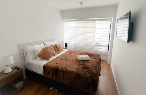 Lince Apartment | Apartamento de Estreno a 2 cuadras de San Isidro
