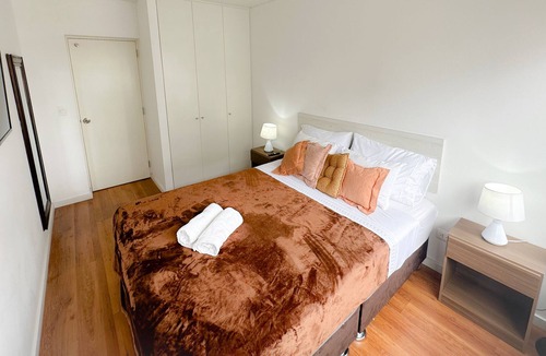 Lince Apartment | Apartamento de Estreno a 2 cuadras de San Isidro