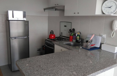 La Victoria Apartment | Apartamento de excelente vista cerca de San Isidro
