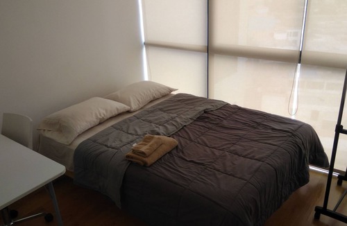 La Victoria Apartment | Apartamento de excelente vista cerca de San Isidro