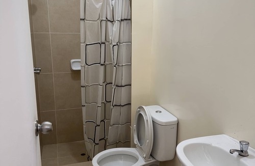 Tarapoto Apartment | Apartamento Ecuménico y Acogedor