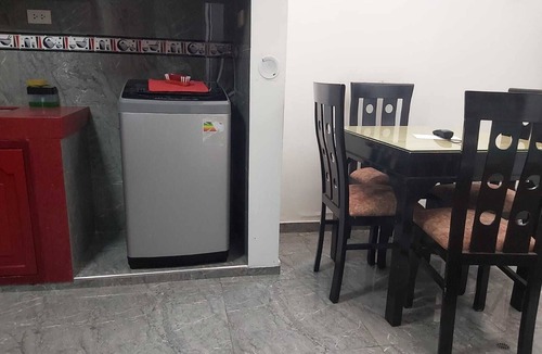 Trujillo Apartment | Apartamento en 1er Piso Accesible, Cuenta con 2 Habitaciones, 1 Baño
