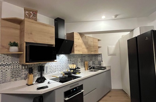 Cerro Colorado District Apartment | Apartamento en Cayma Arequipa Peru