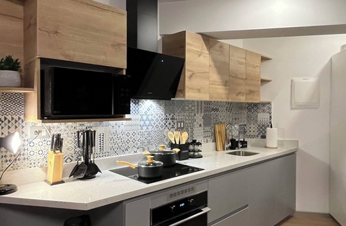 Cerro Colorado District Apartment | Apartamento en Cayma Arequipa Peru