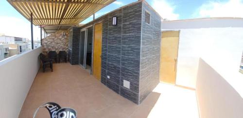 Chiclayo Apartment | APARTAMENTO EN CONDOMINIO SANTA ELVIRA CON TERRAZA y VISTA DE CHICLAYO