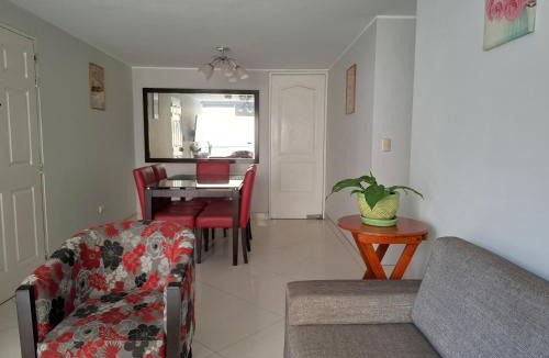 San Martin de Porres Apartment | Apartamento en condominio cerca a Plaza Norte