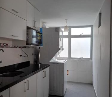 San Martin de Porres Apartment | Apartamento en condominio cerca a Plaza Norte