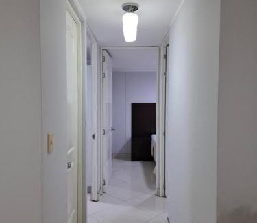 San Martin de Porres Apartment | Apartamento en condominio cerca a Plaza Norte