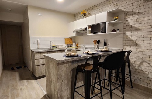 La Victoria Apartment | Apartamento en el Lugar mas Céntrico y Seguro de Lima