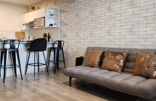 La Victoria Apartment | Apartamento en el Lugar mas Céntrico y Seguro de Lima