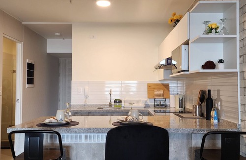 La Victoria Apartment | Apartamento en el Lugar mas Céntrico y Seguro de Lima